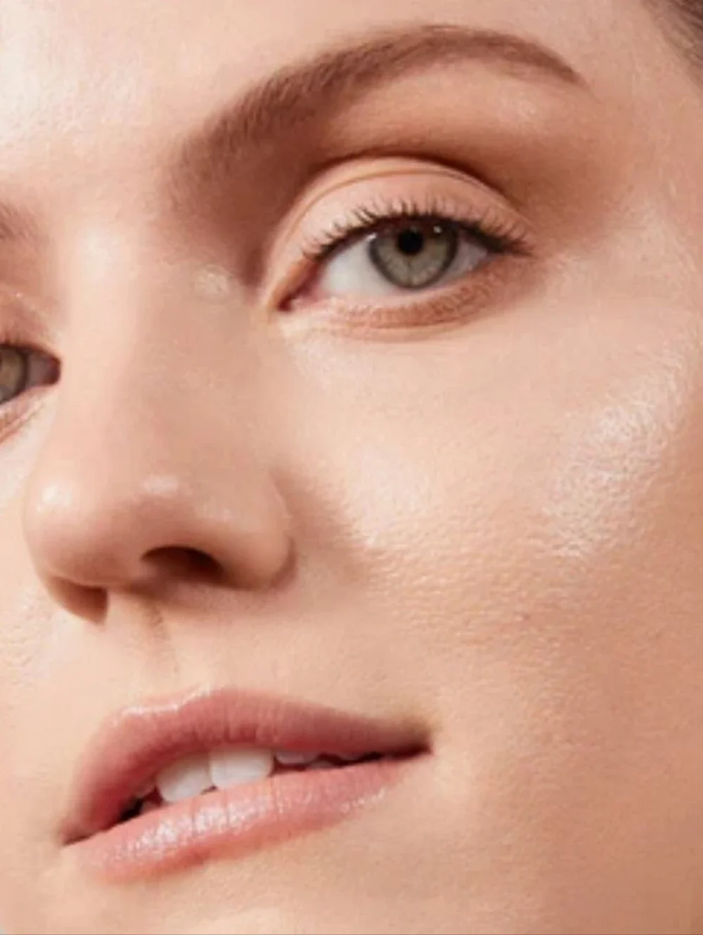 Morphe Lightform Extended Hydration Liquid Foundation